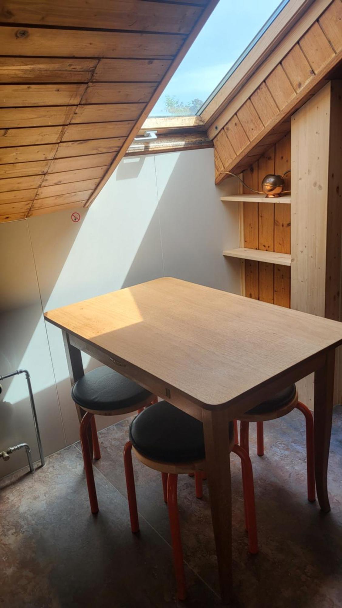 Wattenwil Auszeit B&B 외부 사진